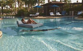 Four Seasons Dubai