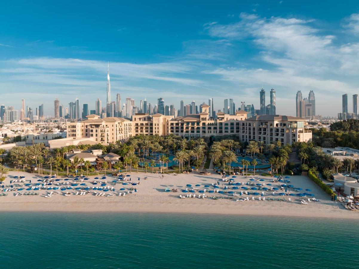 Four Seasons Resort Dubai At Jumeirah Beach Εξωτερικό φωτογραφία