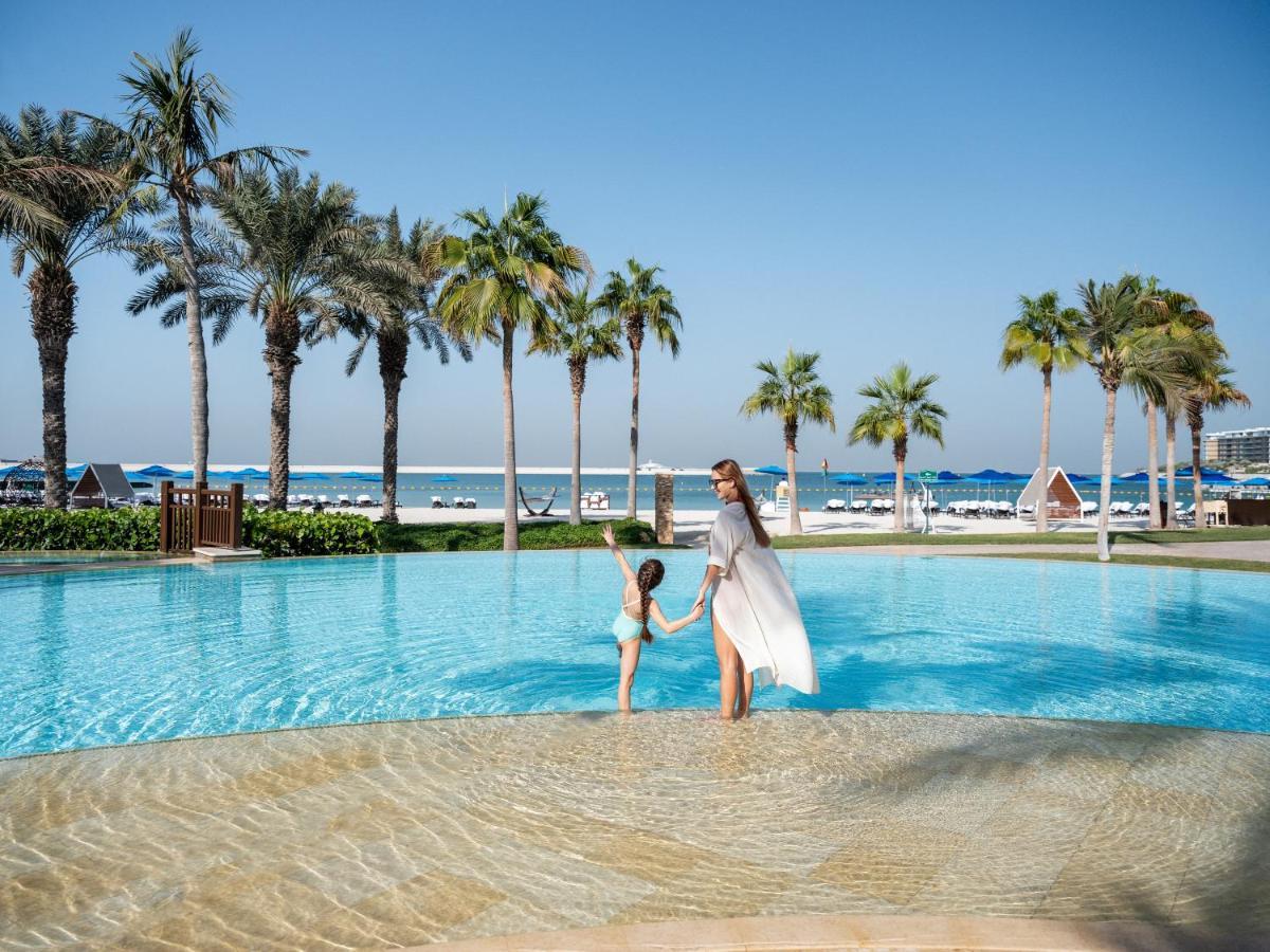 Four Seasons Resort Dubai At Jumeirah Beach Εξωτερικό φωτογραφία