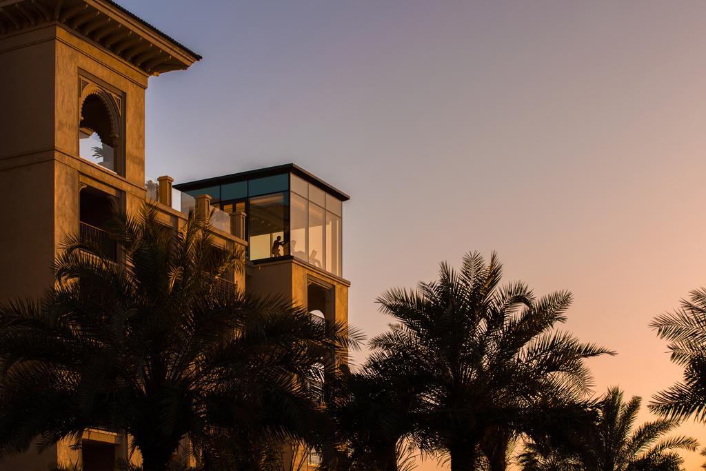 Four Seasons Resort Dubai At Jumeirah Beach Εξωτερικό φωτογραφία